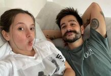“Cuidado te empaco el segundo”; Camilo pide a “gritos” otro bebé con Evaluna