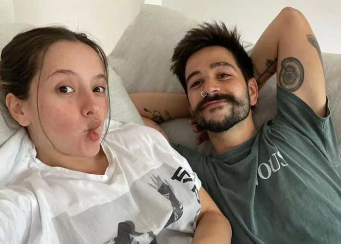“Cuidado te empaco el segundo”; Camilo pide a “gritos” otro bebé con Evaluna