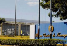 Costo del córdoba: Nicaragua mantiene tasa del 7% de TRM Costo del córdoba: Nicaragua mantiene tasa del 7% de TRM