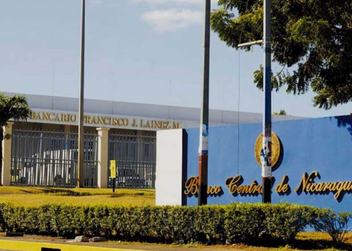 Costo del córdoba: Nicaragua mantiene tasa del 7% de TRM