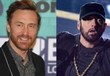 Prepárate para lo que viene: Eminem y David Guetta preparan “nuevo dueto”