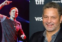 ¡Qué! Residente lanzará una nueva película ¡Qué! Residente lanzará una nueva película