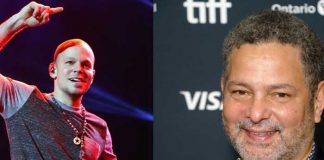 ¡Qué! Residente lanzará una nueva película