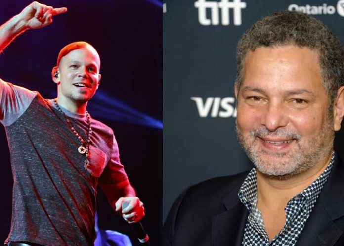 2 ¡Qué! Residente lanzará una nueva película