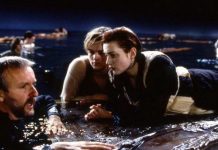 Jack del “Titanic” pudo haber sobrevivido: esto dice James Cameron Jack del “Titanic” pudo haber sobrevivido: esto dice James Cameron