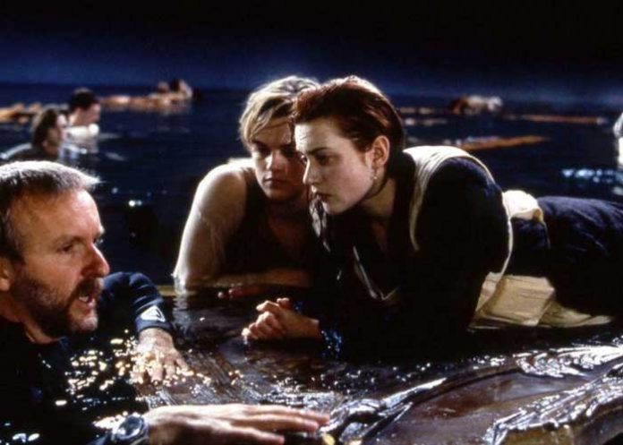 Jack del “Titanic” pudo haber sobrevivido: esto dice James Cameron