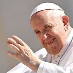 Nicaragua envía saludo al Papa Francisco por los 94 años de la firma de los Pactos de Letrán