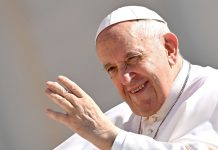 Nicaragua envía saludo al Papa Francisco por los 94 años de la firma de los Pactos de Letrán Nicaragua envía saludo al Papa Francisco por los 94 años de la firma de los Pactos de Letrán