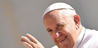 Nicaragua envía saludo al Papa Francisco por los 94 años de la firma de los Pactos de Letrán