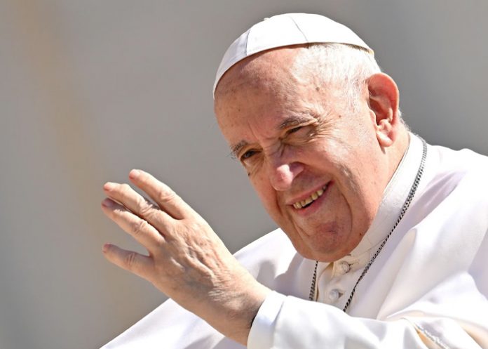 2 Nicaragua envía saludo al Papa Francisco por los 94 años de la firma de los Pactos de Letrán