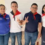 Ubican a nuevos presidentes de UNEN en la BICU, El Rama, Zelaya Central 2