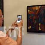 Grupo IMMANTI y Alcaldía de Granada inauguran exposición permanente Foto: Grupo IMMANTI y Alcaldía de Granada inauguran exposición permanente / TN8