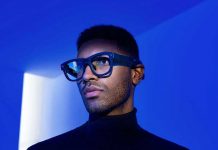¡Impresionante! TCL lanza gafas de realidad aumentada ¡Impresionante! TCL lanza gafas de realidad aumentada