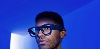 ¡Impresionante! TCL lanza gafas de realidad aumentada