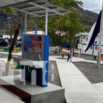 19 millones de córdobas fue la inversión de centro escolar en la Trinidad, Estelí 19 millones de córdobas fue la inversión de centro escolar en la Trinidad, Estelí