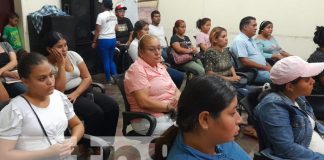 Foto: Alcaldía municipal de Nandaime realiza lanzamiento de escuelas de oficio 2023 / TN8