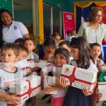 Firman convenio de subvención para 13 Centros de Desarrollo Infantil de Nueva Segovia Foto: Firman convenio de subvención para 13 Centros de Desarrollo Infantil de Nueva Segovia / TN8