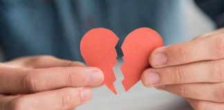 ¿Sabes qué es el síndrome del corazón roto?