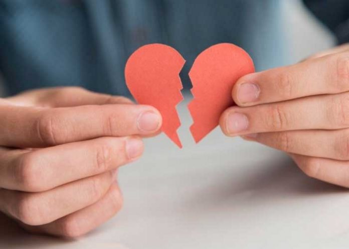 ¿Sabes qué es el síndrome del corazón roto?