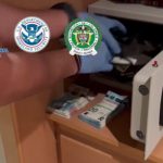 Málaga: Desarticulan a un grupo que introducía cocaína a gran escala en Europa