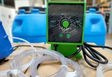 ENACAL adquiere equipos modernos para una mejor atención al pueblo
