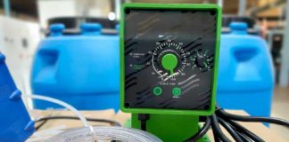 ENACAL adquiere equipos modernos para una mejor atención al pueblo