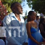 ¡Viva el amor! parejas se unen en matrimonio en Bluefields y Ometepe ¡Viva el amor! parejas se unen en matrimonio en Bluefields y Ometepe