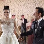 Nada tonto: Este es el acuerdo prenupcial de Marc Anthony y Nadia Ferreira