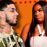 "Tenía preservativos y no los quiso usar": Dijo Melissa Vallecilla sobre Anuel