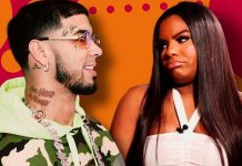 "Tenía preservativos y no los quiso usar": Dijo Melissa Vallecilla sobre Anuel