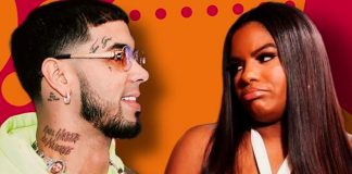 "Tenía preservativos y no los quiso usar": Dijo Melissa Vallecilla sobre Anuel