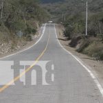 Aprueban créditos para fortalecer la red de infraestructura vial de Nicaragua Inauguran tramo de Carretera Esquipulas–San Dionisio en Matagalpa