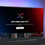 Botón de reproducción aleatoria es eliminado