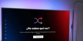 Botón de reproducción aleatoria es eliminado
