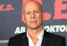 Demencia frontotemporal, la extraña enfermedad que padece Bruce Willis