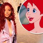 Disney lanza nuevo tráiler de la versión live-action de "La Sirenita"