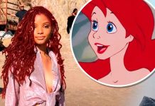 Disney lanza nuevo tráiler de la versión live-action de "La Sirenita"