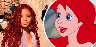Disney lanza nuevo tráiler de la versión live-action de "La Sirenita"