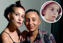 Foto: Crimen de Lucio Dupuy: Madre y amiga a cadena perpetua por asesinato a niño de 5 años / Cortesía