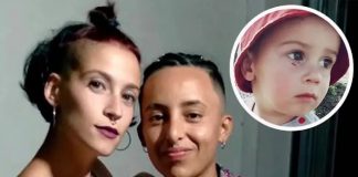 Foto: Crimen de Lucio Dupuy: Madre y amiga a cadena perpetua por asesinato a niño de 5 años / Cortesía