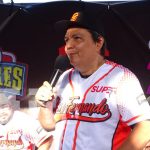 Foto: Las fieras del San Fernando están preparados para el Germán Pomares / TN8