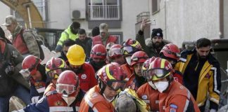Luego de 13 días del terremoto encuentran supervivientes en Turquía
