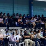 Managua: UdeM recibe a jóvenes en turno sabatino del año lectivo 2023 Managua: UdeM recibe a jóvenes en turno sabatino del año lectivo 2023
