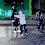 Foto: Joven estudiante de La Dalia es asesinado de una puñalada / TN8