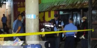 Foto: Bajo el calor de los tragos sujeto termina con la vida de su amigo en el mercado Mayoreo / TN8