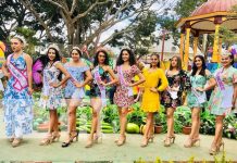 Anuncian el festival de Reinas Amores de verano 2023, en Jinotepe Foto: Anuncian el festival de Reinas Amores de verano 2023, En Jinotepe, Carazo / TN8