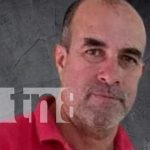 Familiares encuentran fallecido a Director de una escuela de Santa Teresa Foto: Familiares encuentran fallecido a Director de una escuela de Santa Teresa, Carazo / TN8