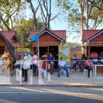 Artesanos de Totogalpa tienen mejores espacios para promover sus productos Foto: Artesanos de Totogalpa tienen mejores espacios para promover sus productos / TN8