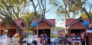 Foto: Artesanos de Totogalpa tienen mejores espacios para promover sus productos / TN8