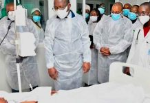 Costa de Marfil, reportan misteriosa enfermedad que ha dejado 20 muertos